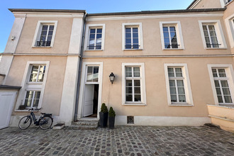 Ma-Cabane - Vente Appartement MONTMORENCY, 116 m²