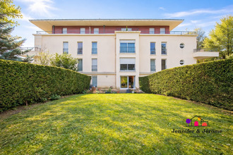 Ma-Cabane - Vente Appartement Montmorency, 41 m²