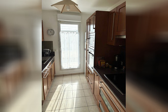 Ma-Cabane - Vente Appartement MONTMORENCY, 81 m²