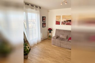 Ma-Cabane - Vente Appartement MONTMORENCY, 81 m²