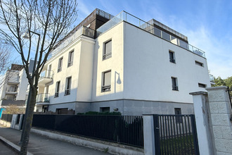 Ma-Cabane - Vente Appartement MONTMORENCY, 48 m²