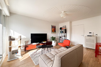 Ma-Cabane - Vente Appartement MONTMORENCY, 40 m²