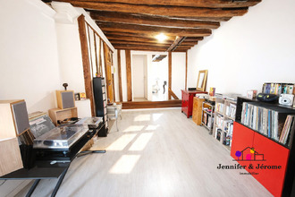 Ma-Cabane - Vente Appartement Montmorency, 101 m²