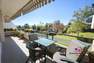 Ma-Cabane - Vente Appartement Montmorency, 101 m²