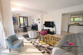 Ma-Cabane - Vente Appartement Montmorency, 104 m²