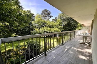 Ma-Cabane - Vente Appartement MONTMORENCY, 117 m²