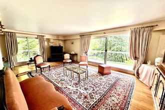 Ma-Cabane - Vente Appartement MONTMORENCY, 117 m²