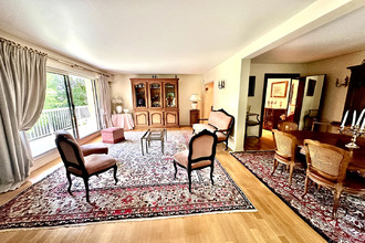 Ma-Cabane - Vente Appartement MONTMORENCY, 117 m²