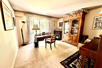 Ma-Cabane - Vente Appartement MONTMORENCY, 117 m²