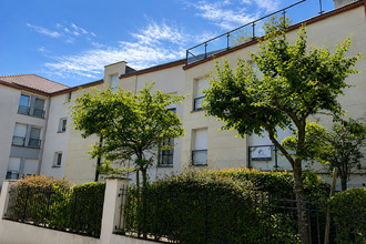 Ma-Cabane - Vente Appartement MONTMORENCY, 43 m²