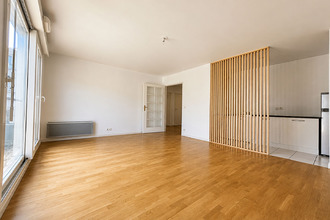 Ma-Cabane - Vente Appartement MONTMORENCY, 43 m²
