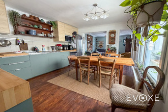 Ma-Cabane - Vente Appartement Montmorency, 81 m²