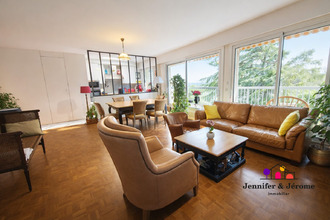Ma-Cabane - Vente Appartement Montmorency, 97 m²