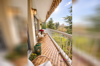 Ma-Cabane - Vente Appartement Montmorency, 97 m²