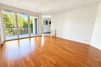 Ma-Cabane - Vente Appartement MONTMORENCY, 63 m²