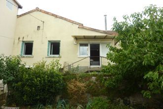 Ma-Cabane - Vente Appartement Montmorillon, 60 m²