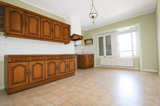 Ma-Cabane - Vente Appartement MONTMOROT, 96 m²