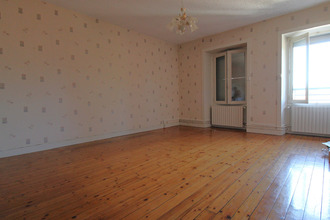 Ma-Cabane - Vente Appartement MONTMOROT, 96 m²