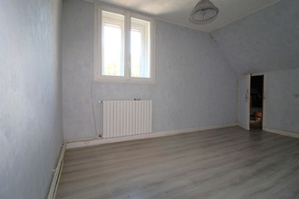 Ma-Cabane - Vente Appartement MONTMOROT, 96 m²