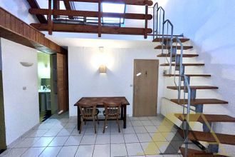 Ma-Cabane - Vente Appartement MONTOY-FLANVILLE, 30 m²