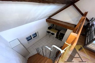 Ma-Cabane - Vente Appartement MONTOY-FLANVILLE, 30 m²