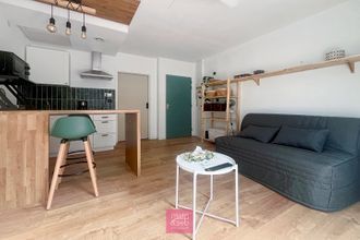 Ma-Cabane - Vente Appartement MONTPELLIER - GARE, 19 m²