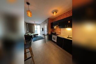 Ma-Cabane - Vente Appartement MONTPELLIER, 41 m²