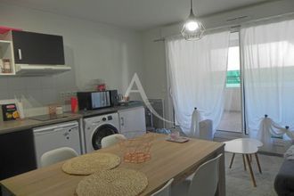 Ma-Cabane - Vente Appartement MONTPELLIER, 28 m²