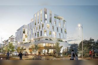 Vente Appartement 34000, Montpellier France