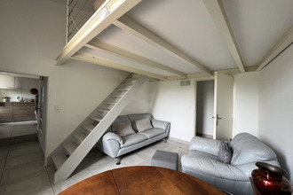 Ma-Cabane - Vente Appartement Montpellier, 45 m²