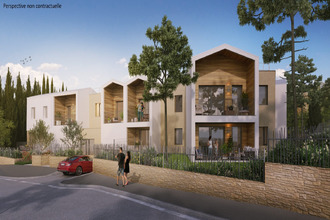 Vente Appartement 34000, Montpellier France