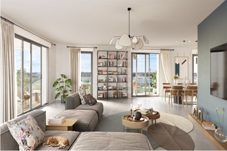 Ma-Cabane - Vente Appartement Montpellier, 158 m²