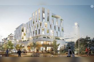 Vente Appartement 34000, Montpellier France