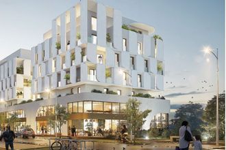 Vente Appartement 34000, Montpellier France