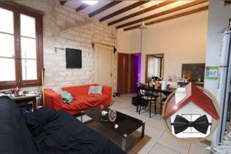 Ma-Cabane - Vente Appartement Montpellier, 58 m²