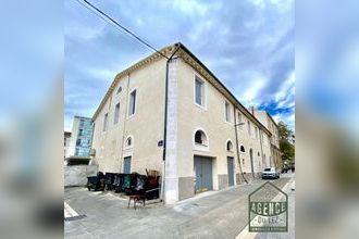Ma-Cabane - Vente Appartement Montpellier, 105 m²