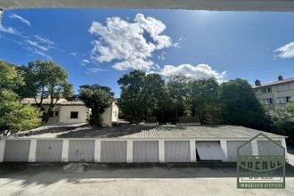 Ma-Cabane - Vente Appartement Montpellier, 24 m²