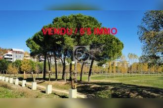 Ma-Cabane - Vente Appartement MONTPELLIER, 91 m²