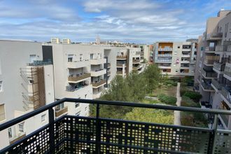 Ma-Cabane - Vente Appartement MONTPELLIER, 65 m²