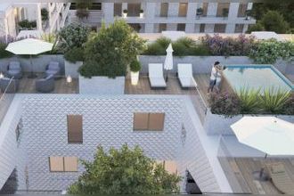 Ma-Cabane - Vente Appartement Montpellier, 220 m²