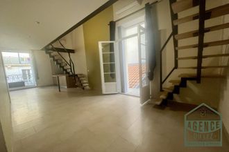 Ma-Cabane - Vente Appartement Montpellier, 60 m²