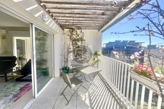 Ma-Cabane - Vente Appartement MONTPELLIER, 68 m²