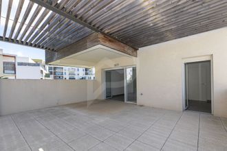 Ma-Cabane - Vente Appartement MONTPELLIER, 41 m²