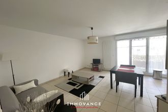 Ma-Cabane - Vente Appartement Montpellier, 44 m²