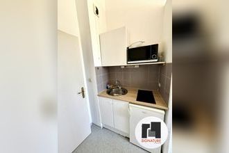 Ma-Cabane - Vente Appartement Montpellier, 18 m²