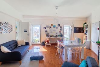 Ma-Cabane - Vente Appartement MONTPELLIER, 50 m²