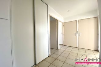 Ma-Cabane - Vente Appartement MONTPELLIER, 55 m²