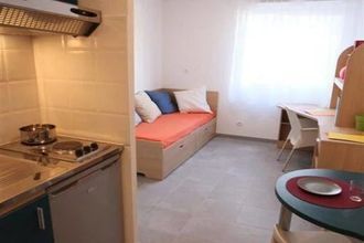 Ma-Cabane - Vente Appartement Montpellier, 21 m²