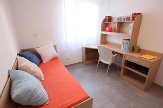 Ma-Cabane - Vente Appartement Montpellier, 21 m²