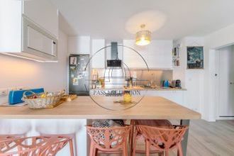 Ma-Cabane - Vente Appartement Montpellier, 56 m²